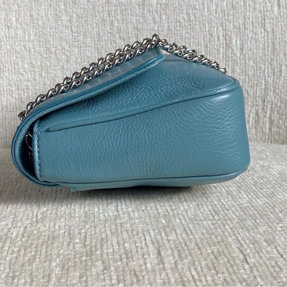 Michael Kors Chain Strap Shoulder Bag - Picture 5 of 15